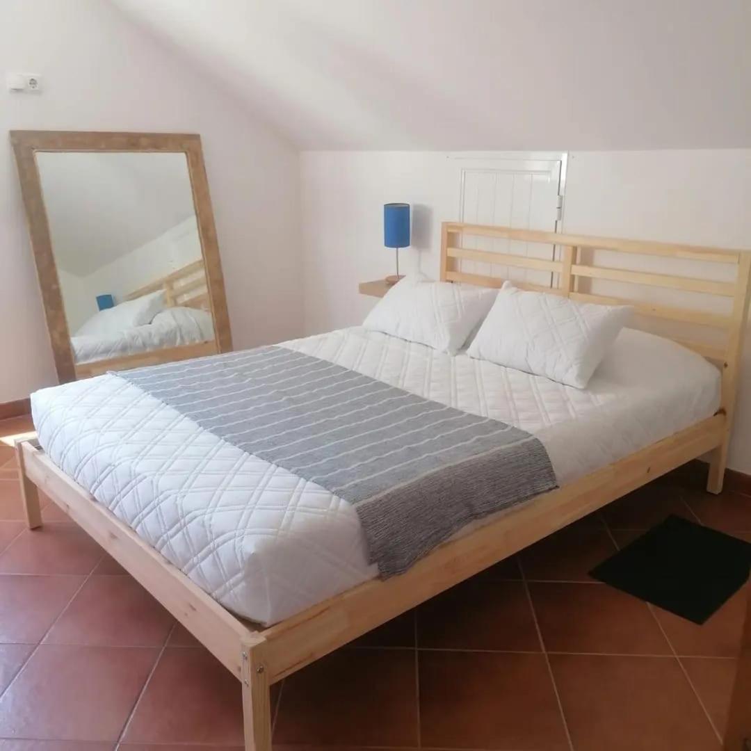 폴고사 Casa Barqueiro 빌라 외부 사진