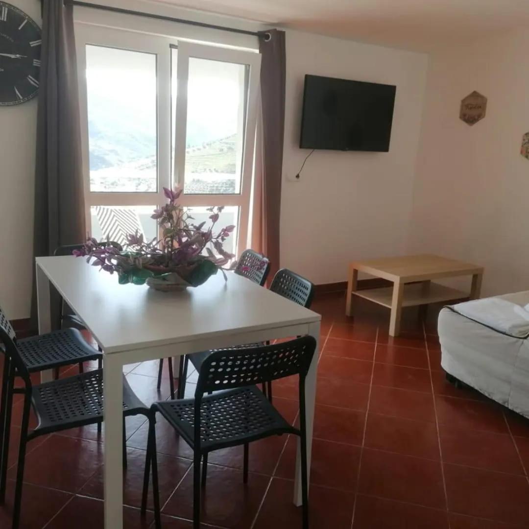 폴고사 Casa Barqueiro 빌라 외부 사진
