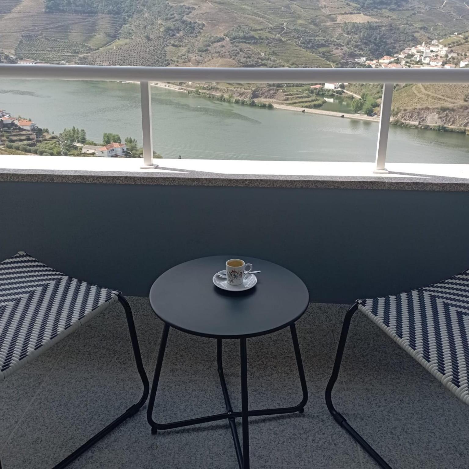 폴고사 Casa Barqueiro 빌라 외부 사진