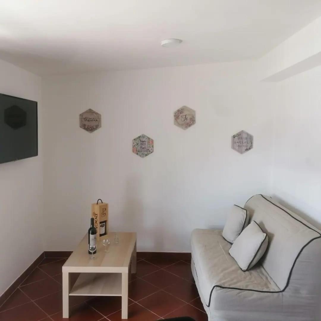 폴고사 Casa Barqueiro 빌라 외부 사진