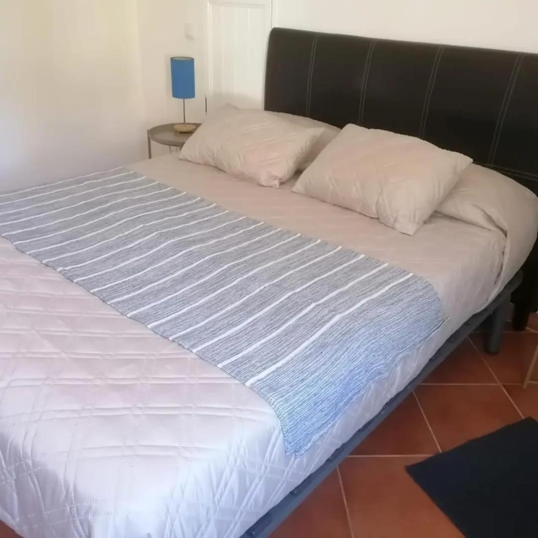 폴고사 Casa Barqueiro 빌라 외부 사진